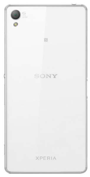 сотовый телефон Sony Xperia Z3 (D6603) в Омске фото 3