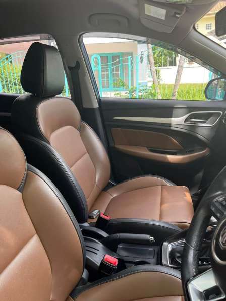 MG, ZS, продажа в г.Пхукет в фото 4