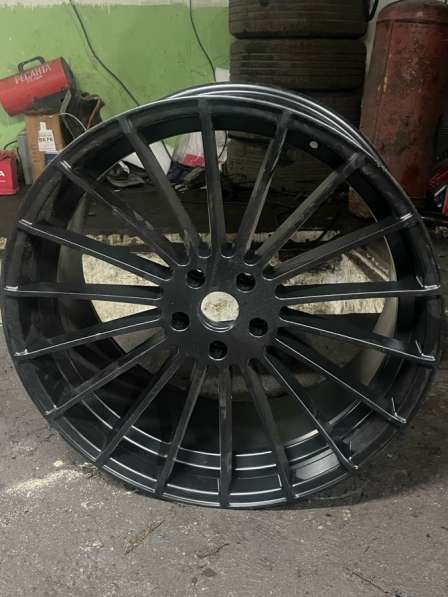 Диски BMW х7