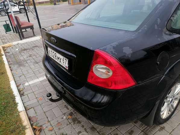 Ford, Focus, продажа в Сафоново в Сафоново фото 6