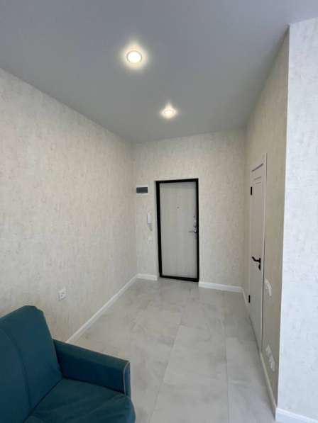 Студия на Донской в Сочи фото 9