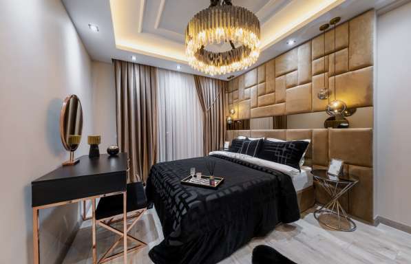 3-к. квартира 75м² Турция, Мерсин, Мезитли в фото 6