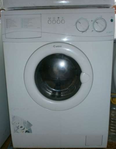 стиральную машину-автомат Ardo A600
