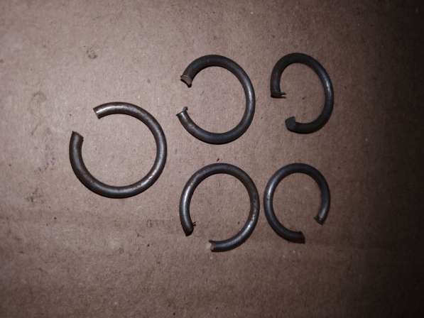 Замок ударника Д50.10.018-1