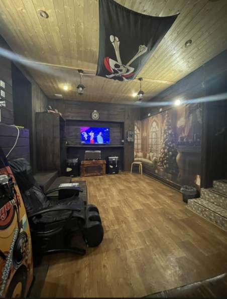 Баня на дровах в Екатеринбурге фото 13