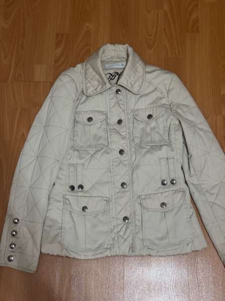 Куртка женская Zara