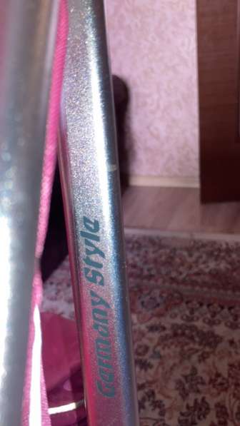 Коляска трость в Новосибирске фото 5