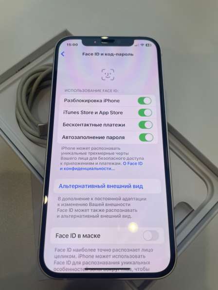 IPhone 12 в Москве фото 4