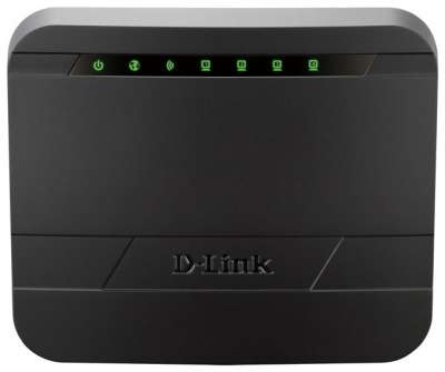 сетевое устройство D-Link D-link DIR-300/NRU