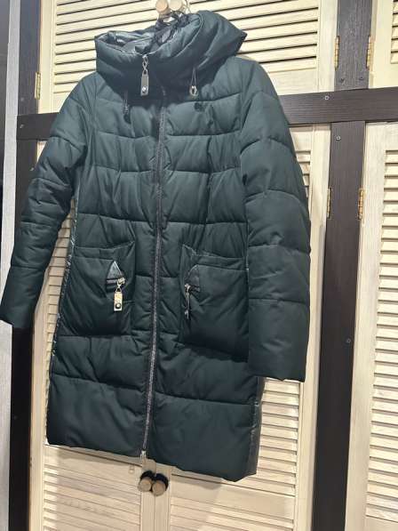 Пуховик в Волжске фото 3