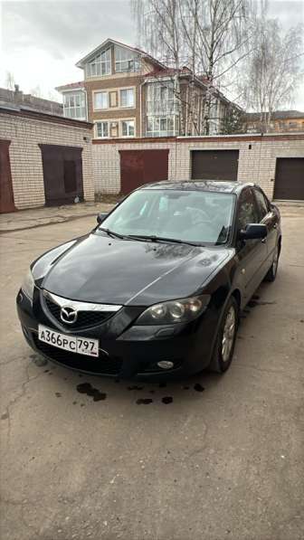Mazda, 3, продажа в Люберцы в Люберцы фото 4