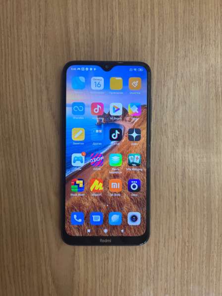 Телефон redmi 8 2500