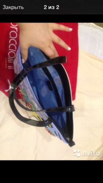 сумку Braccialini в Москве