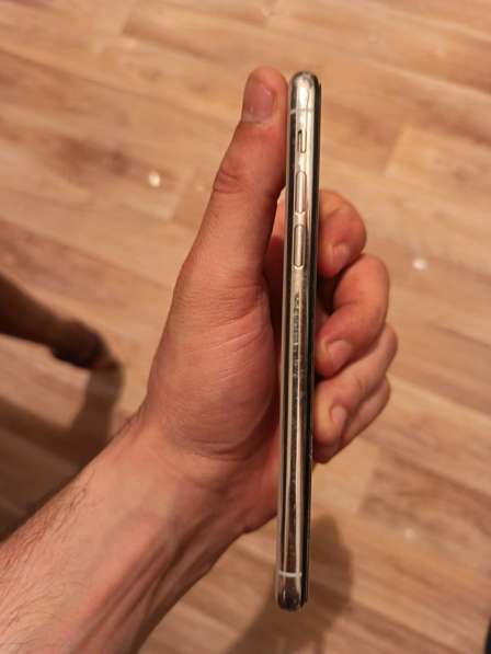 İphone X 256GB в Назране фото 5