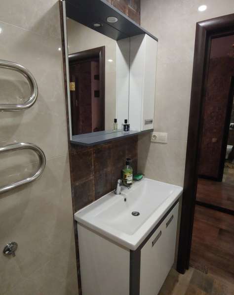 Шикарная квартира в Витебске посуточно в фото 9