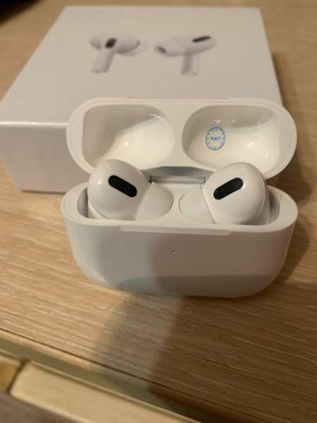 AirPods Pro в Заволжье