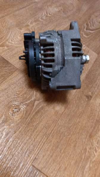 Генератор евро автомобиль MAN в Краснодаре