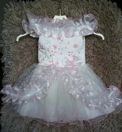 Праздничное платье Вьетнам Новое в Москве