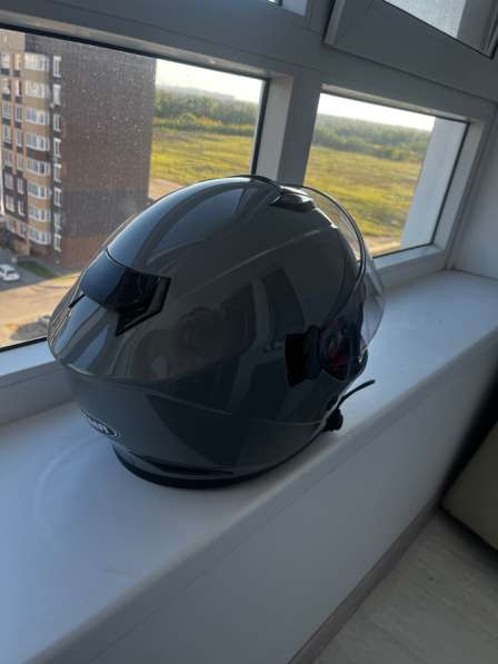 Мотошлем в Краснодаре