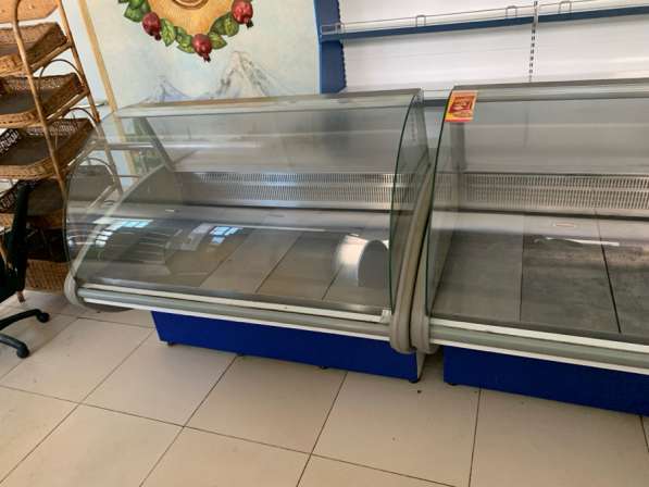 Холодильник в Санкт-Петербурге