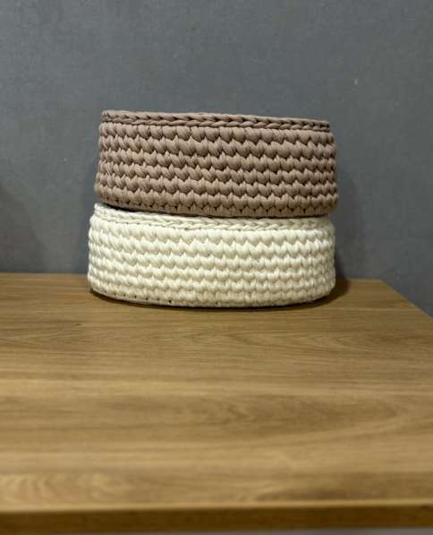 Корзинки ручной работы в Южно-Сахалинске