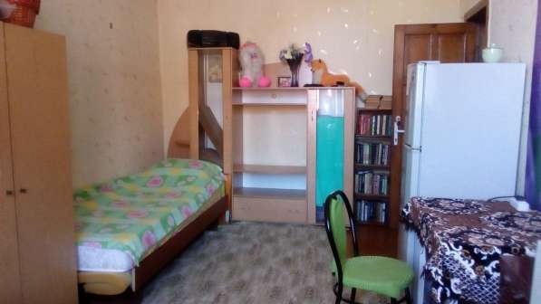 Комнаты в трешке с ноября Севастополь в Севастополе фото 3