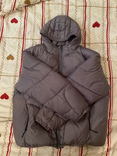 Куртка зимняя в Самаре фото 3