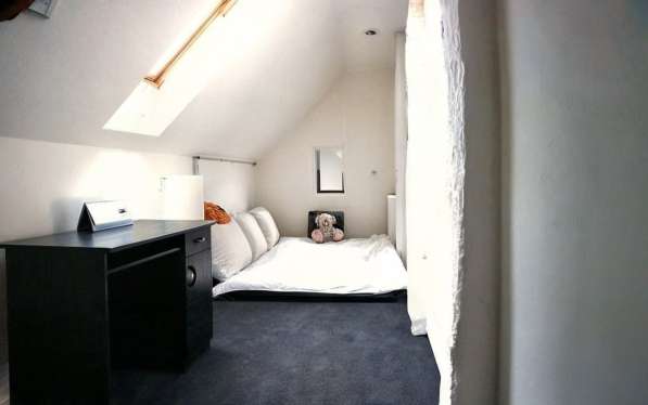 Дом в Чехии