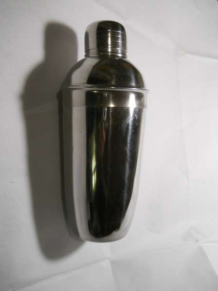 Шейкер для напитков