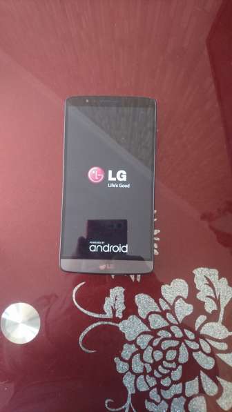 LG G3 D856 32 ГБ