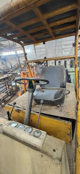 Погрузчик вилочный Балканкар в Иванове фото 4