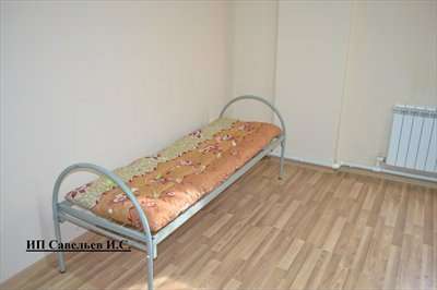 Металлические кровати в Курске