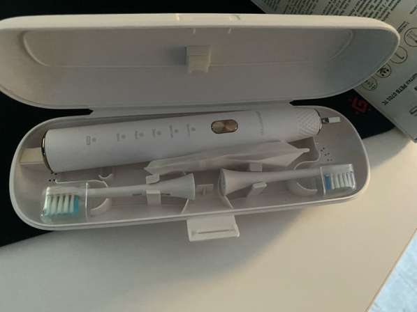 Электро щётка в Перми