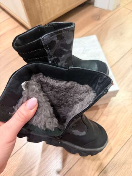 Детские зимние сапоги в Узловой