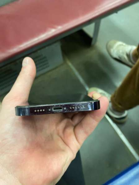 IPhone 14 Pro Max 256 гб в Рязани фото 5