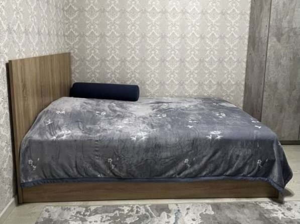 Кровать 140/200см