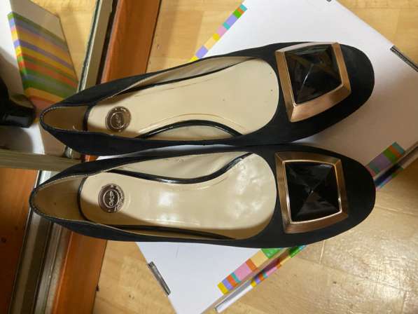 Туфли 37 размер