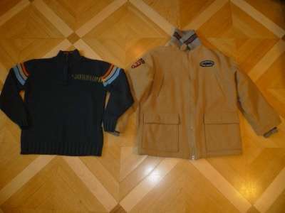 Джемпер и свитер европейское качество SKHU434N и Benetton на 13-15 лет в Москве фото 7