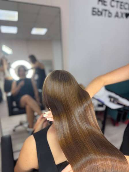 КЕРАТИН/БОТОКС в Кемерове
