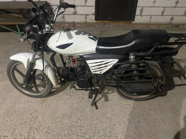 Альфа 110 в Орске фото 4