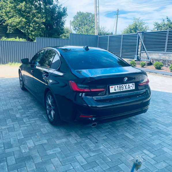 BMW, 3er, продажа в г.Минск в фото 5