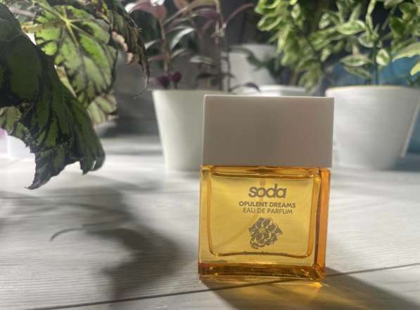 Духи в Ставрополе