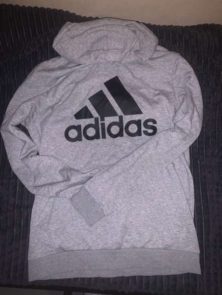 Худи adidas