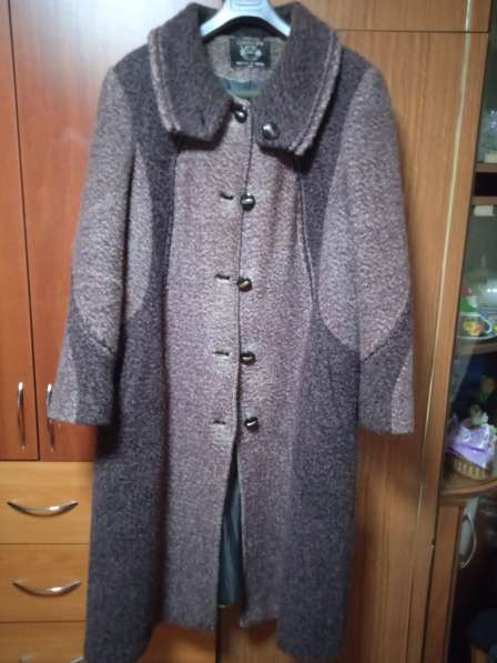 Пальто, плащи, пиджак в Шарье фото 5