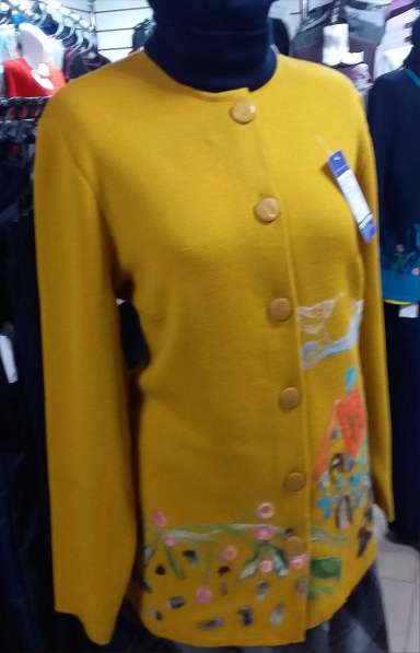 Жакет женский в Тамбове фото 3