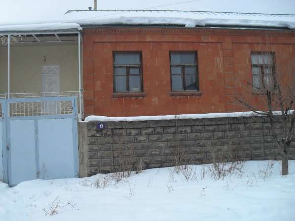 Продаю дом в Армении в Одинцово фото 4