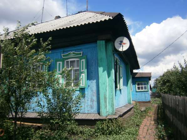 Продам дом 1/2 часть в Киселевске фото 18
