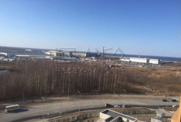 Сдам однокомнатную квартиру в Санкт-Петербурге. Жилая площадь 25 кв.м. Этаж 12. в Санкт-Петербурге фото 5