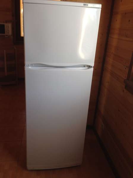 Холодильник Атлант, высота 160 см