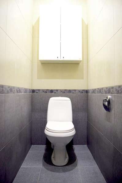 Ремонт ванных комнат, укладка плитки в Жуковском